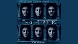 The Tower (Bonus Track)