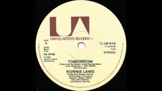 Ronnie Laws - Young Child (1980) 12inch Vinyl