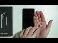 Samsung Galaxy S25 Ultra: How to Remove SIM Card