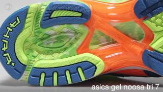 Asics Gel Noosa Tri 7 Men