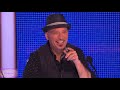 Dancing Dylan Wilson   Amazing Robotic Dancer Returns   America's Got Talent 2013