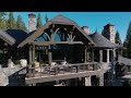 explore a $25 000 000 architectural masterpiece cinematic real estate video sony a7siii mavic 3