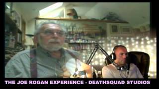 Joe Rogan Experience #226 - John Anthony West