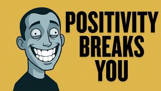 Positive Thinking Makes You Fail? Research Says Yes