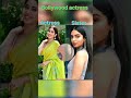 Bollywood popular actress their real life sister #bollywood #actrees#trending#viral #ytshots #shorts