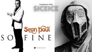 Sickick x Sean Paul - So Fine ♫ Hip Hop ♫ RnB ♫ Sickmix ♫ Remix ♫ Megamix ♫ Mashup ♫ Medley ♫ Mixxx🎧