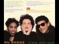 Nu Shooz - Time Will Tell (Frankie Knuckles Classic Club Mix)