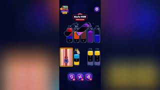 Magic Sort Level 1149 Solution Walkthrough