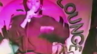 RARE: Foxy Brown FREESTYLE @ Lyricist Lounge (Age 13)