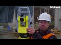 geomax x pad welcome to the surveying 3.5 episode 1 check function