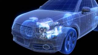 ROHM Semiconductor - Creating the future of Automobiles