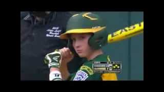 LLWS History: The Greatest Moments