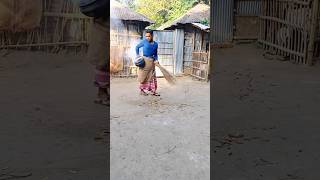 শীতে যখন কাজ করতেছি অতঃপর #funny #video #comedy