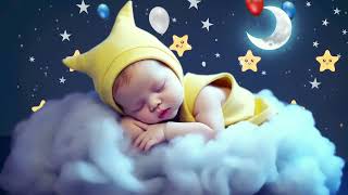 자는 내내 편안한 아기 수면음악 12시간 🌟 통잠을 위한 자장 멜로디