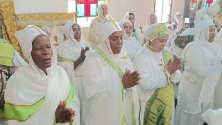 እንኳን ለመላኩ ለ ቅዱስ ገብርሄል አመታዊ ክብረ በሓል በሰላም አደረሳችሁ አደረሰን አሜን ።        ሶል ፎቶ