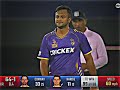 SHAKIB AL HASAN smites for the first time in Major League Cricket...😎🔥🤫-If you hit him into