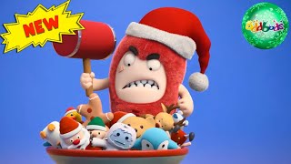 Oddbods | NOËL 2020 | ACHAT DE JOUETS  | Dessins Animés Amusants pour les Enfants