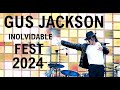 Gus Jackson - Inolvidable fest MICHAEL JACKSON TRIBUTE HD Maspalomas Gran Canaria