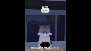 This song is a slay ✨ #roblox #robloxedit #funnyshorts #funny