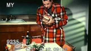 Eating Montage