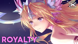 [ Nightcore ] - Egzod - Royalty (ft. Neoni) (Wiguez \u0026 Alltair Remix)