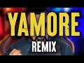 Yamore - Andre Soueid (Omar Jamaica Remix)