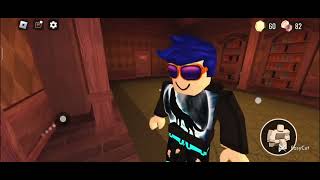 PLAYING DOORS WITH MY BROTHER | ROBLOX | DOORS | Everythinghere | Khrishang4