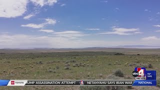 Box Elder County residents file referendums against Stratos Project data center