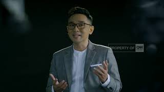 CNN Indonesia - Alfian Rahardjo