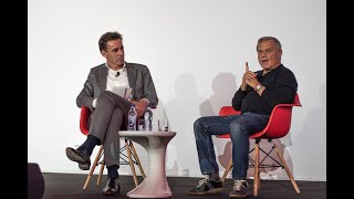 In conversation with Sir Martin Sorrell at WFA Global Marketer Week 2019