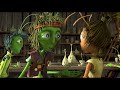 CRICKET & ANTOINETTE - 2024 |Official Trailer|