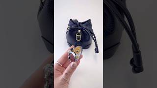 맥시멀리스트 프로짐꾼러의 가방싸기 수납 노하우 초필살기🧸👀🧸 #asmr #packwithme #shorts #packmybag