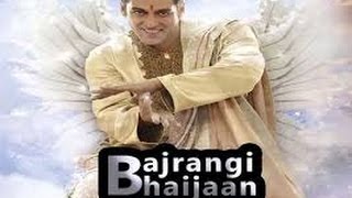 Bajrangi Bhaijan Full HD Official Trailer 2015