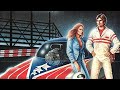 Fast Company (1979) - Trailer HD 1080p