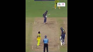 Sai Sudarshan rises to the occasion with a top 50 in the final |#CSKvGT| TATA IPL 2023 on JioCinema