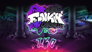 TKO (VIP) - FNF: Voiid Chronicles [ OST ]