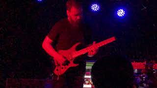 [3XIL3D LIVE] Warforged - Nightfall Came (Live at The Empty Bottle - Chicago 7/16/2019)