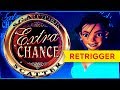 Jetsetter London Slot - RETRIGGER BONUS & PROGRESSIVE!