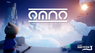 Omno - PS5 - Gameplay - 1080p - 60FPS