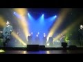 GREGORIAN feat. NARCIS FINAL CHAPTER 2016 ( GLORIA )HD CHEMNITZ 28.04.2016