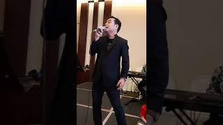 RAJA MUSIK LIVE BERSAMA ALEX SITUMORANG