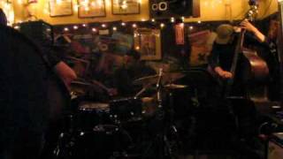 Jerome Sabbagh Quartet @ 55Bar