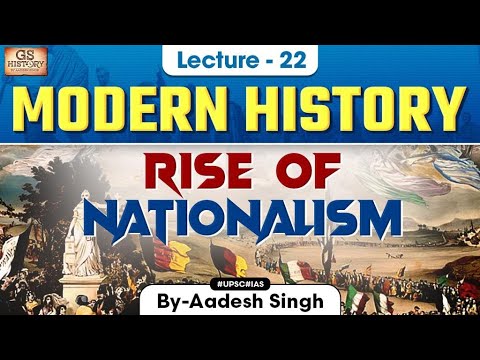 What were the reason for the rise of nationalism in India?