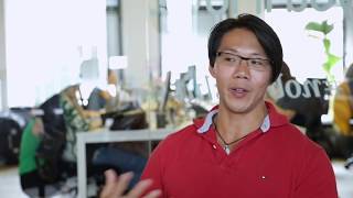 WeAreDevelopers Tech Leaders: Patrick Kua, CTO of N26