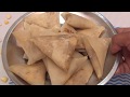 Sweet Corn Samosa || స్వీటీకార్న్ తో సమోసా చేసుకోవడం ఇంత ఈజీ అని తెలిస్తే వెంటనే చేస్తారు || Samosa