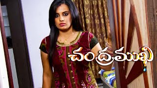 Chandramukhi | 8th November 2023 | Full Episode 742 | ETV Plus