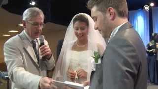 Mariage de Yannick \u0026 Marie