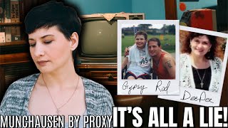 The Gypsy Rose Narrative “Exposed”? Looking at the Facts #GypsyRoseBlanchard #MediaAnalysis