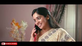 Masoom Ladki Kalyani Hindi Dubbed Full Movie | Ananya | Kailash