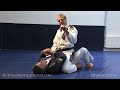 nic gregoriades cross choke from mount bjj weekly 058